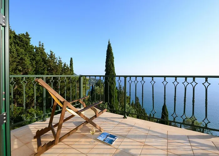 Nisos Sunset Apartments Agios Gordios
