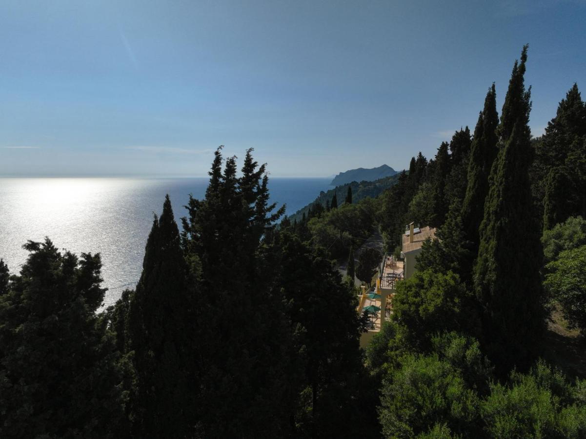 Ferienhaus Nisos Sunset Agios Gordios Agios Gordios (Corfu)