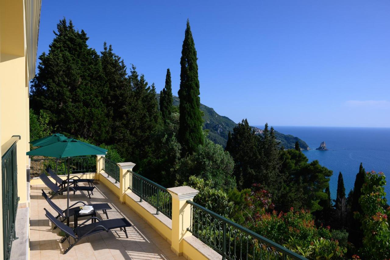 Nisos Sunset Agios Gordios Holiday home Agios Gordios (Corfu)